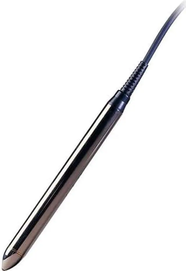 Alt view image 6 of 12 - Unitech MS120 Handheld Pen - Wand 1D Scanner, Laser Emulation - MS120-NTCB00-SG