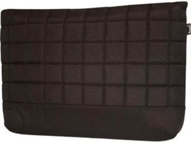 Alt view image 6 of 11 - Sumo - Nylon Surface Pro 3 or 4 Sleeve - 12" screens - Black
