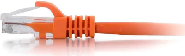 Alt view image 6 of 8 - C2G 00957 6IN CAT6 SNAGLESS UNSHIELDED (UTP) NETWO