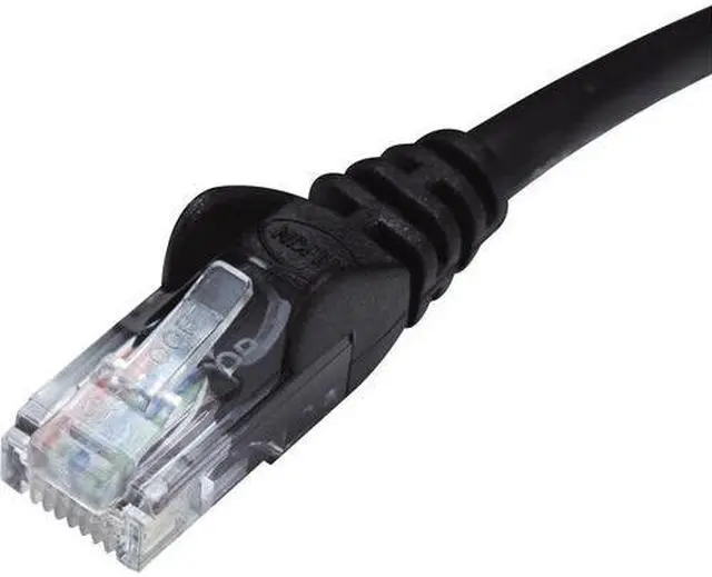 Alt view image 3 of 4 - Belkin Cat.5e UTP Patch Cable