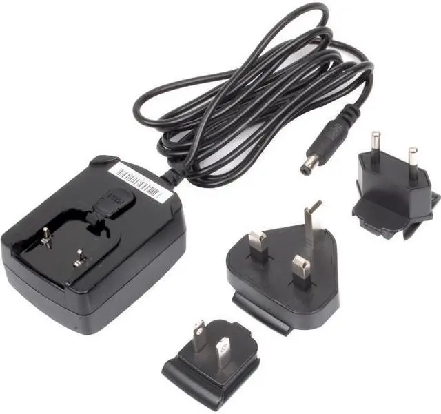 Alt view image 8 of 10 - U.S. Robotics Courier Lite 56K Business Modem USR5686G-PRO