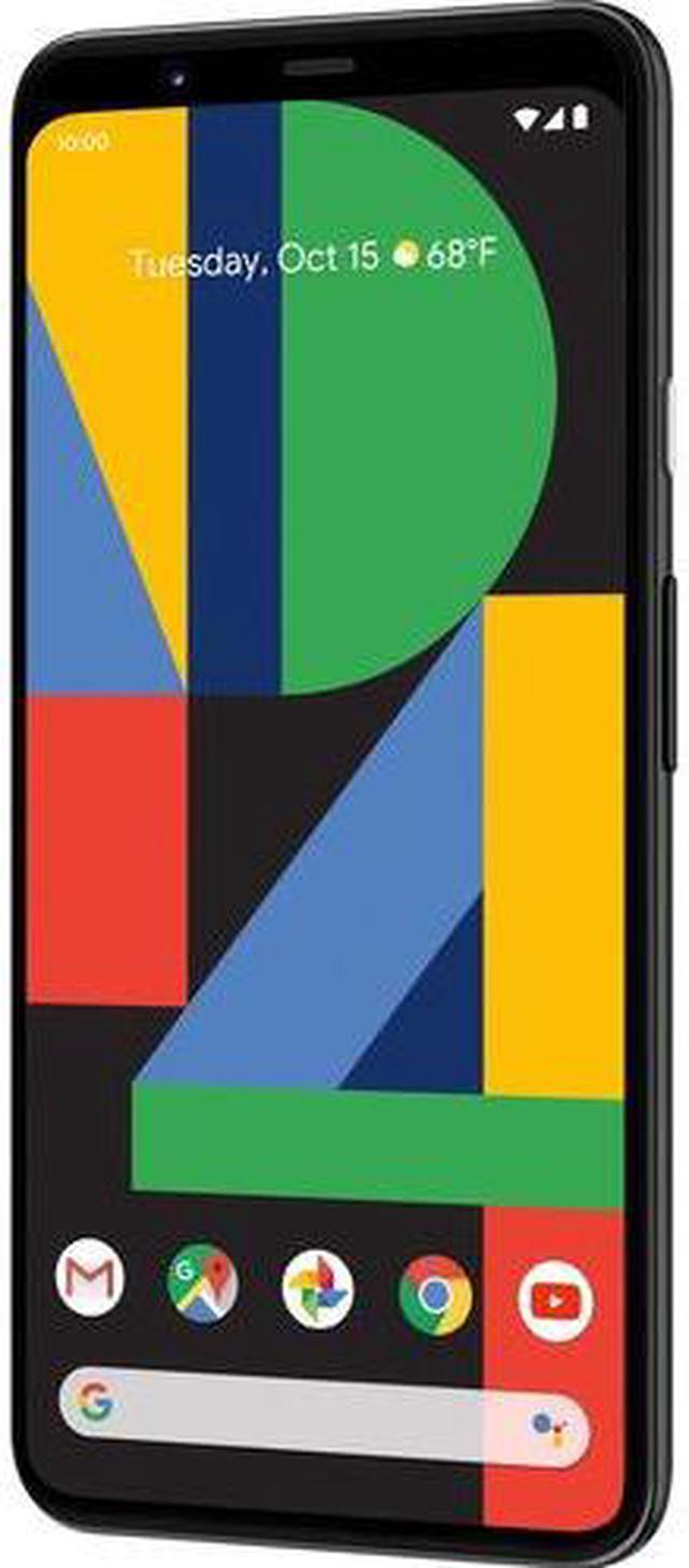 google pixel 4 128gb