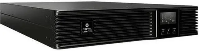 Main image of Vertiv Liebert PSI5 1500VA/1350W 120V Line Interactive UPS PSI51500RT120LI