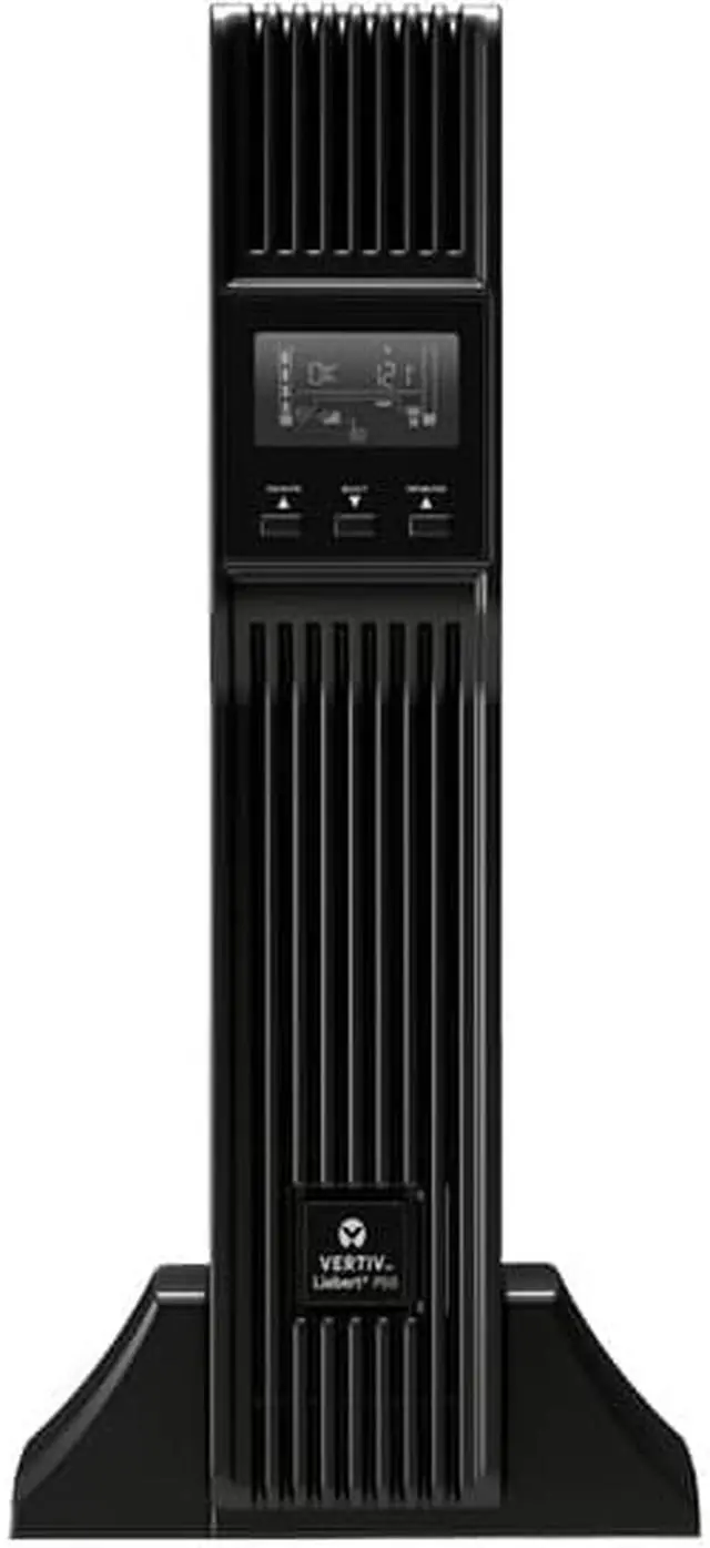 Alt view image 7 of 10 - Vertiv Liebert PSI5 1500VA/1350W 120V Line Interactive UPS PSI51500RT120LI