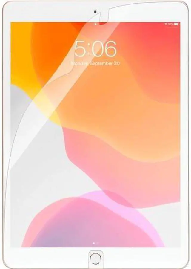 Main image of Targus Scratch-Resistant Screen Protector For Ipad (7Th Gen.) 10.2-Inch Transparent