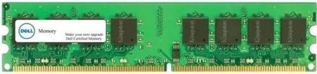 Alt view image 2 of 3 - AA138422 - Dell Compatible 16GB PC4-21300 DDR4-2666Mhz 2RX8 1.2v ECC Registered RDIMM