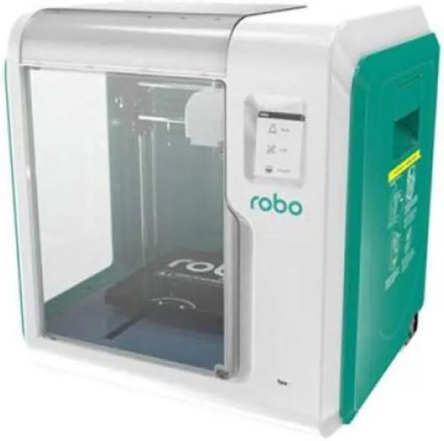 Main image of ROBO 3D A1-E312-USA Robo E3 Educational 3D Printer