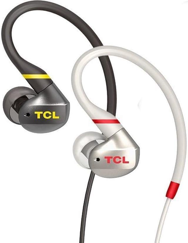 Tcl noise cancelling headphones hot sale