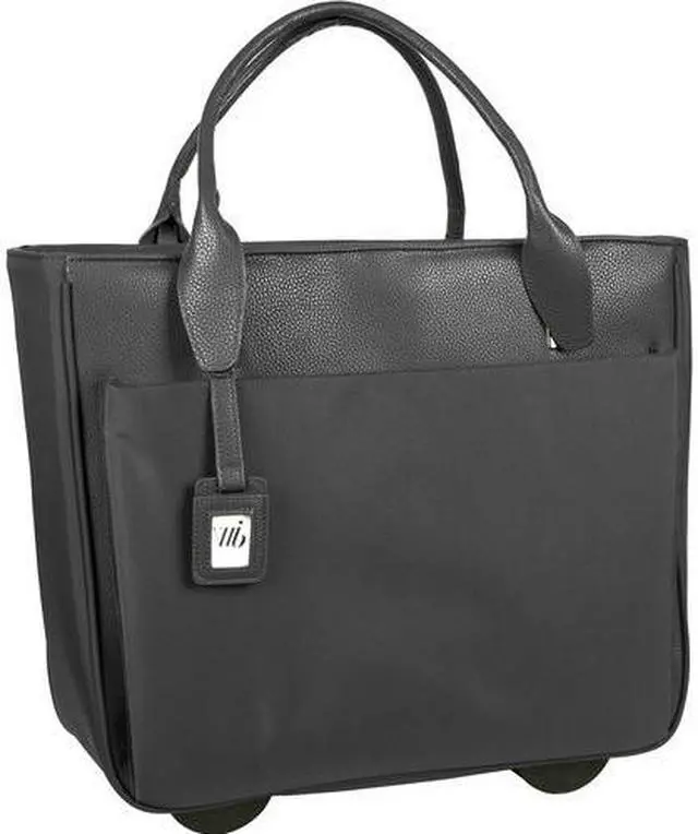 Main image of Women In Business Florence Ladies Roller Tote