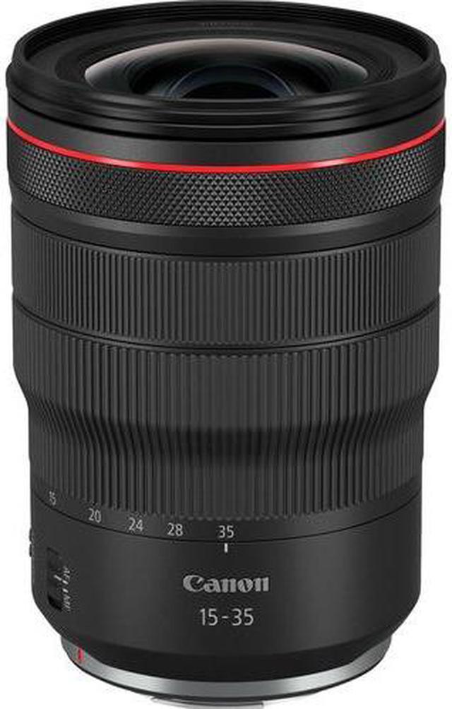 RF 15-35MM F2.8 L IS USM