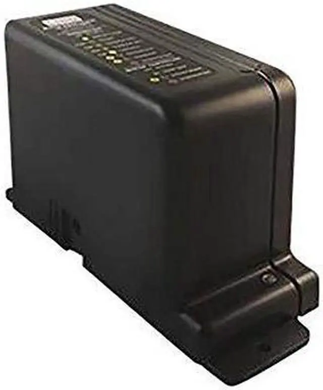 Alt view image 3 of 4 - Mod Batt Charger Master Controller For Dell Rugged