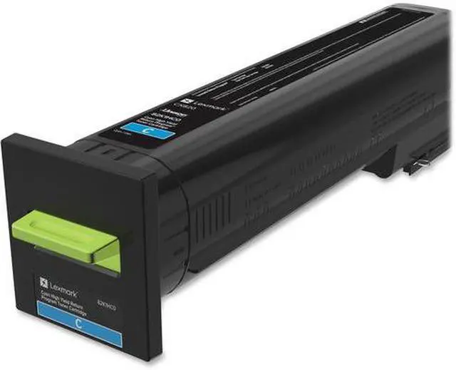 Main image of Lexmark Unison Toner Cartridge 82K1HC0