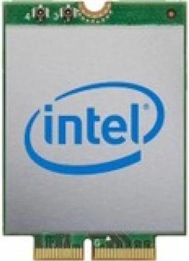 Alt view image 4 of 11 - Intel AX200 IEEE 802.11ax Bluetooth 5.0 - Wi-Fi/Bluetooth Combo Adapter for Notebook - M.2-2.40 Gbit/s - 2.40 GHz ISM - 5 GHz UNII - Internal