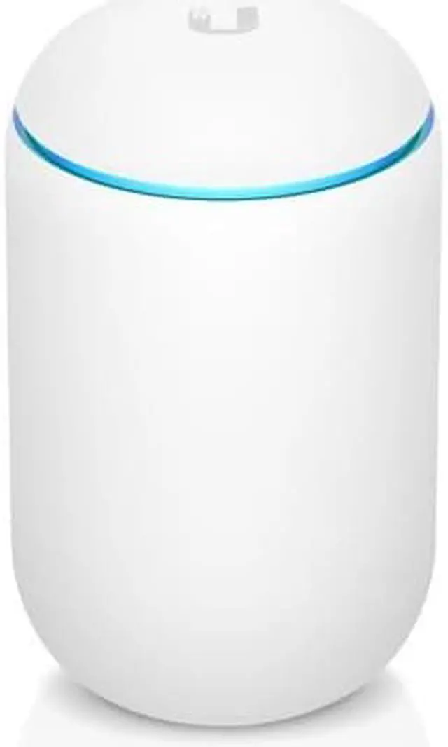 Alt view image 2 of 14 - Ubiquiti IEEE 802.11ac Ethernet Wireless Router UDMUS