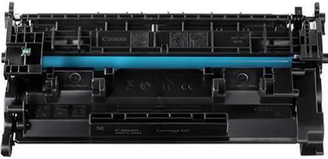 Alt view image 4 of 20 - Canon 3009c001 (Crg-057) Toner, 3,100 Page-Yield, Black 3009C001