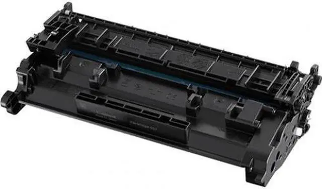 Alt view image 6 of 20 - Canon 3009c001 (Crg-057) Toner, 3,100 Page-Yield, Black 3009C001