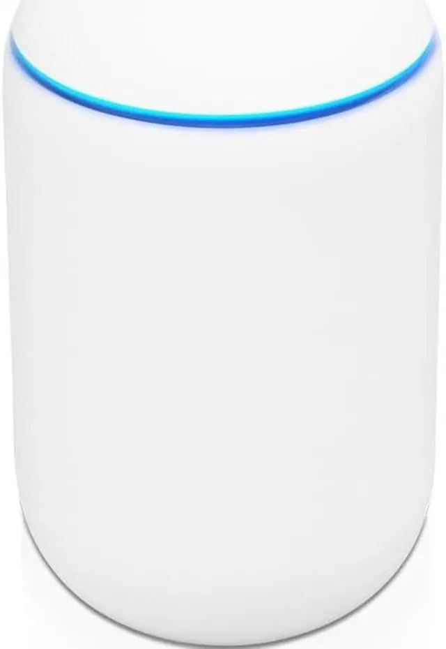 Alt view image 5 of 14 - Ubiquiti IEEE 802.11ac Ethernet Wireless Router UDMUS
