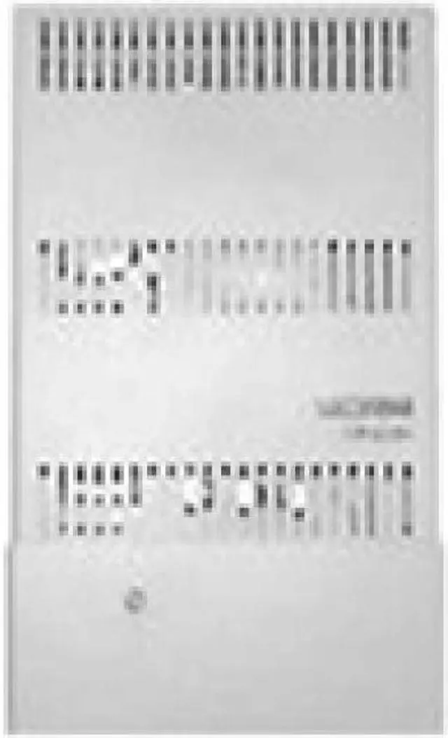 Alt view image 5 of 16 - Valcom VP-6124 Switching Power Supply-24VDC 6A