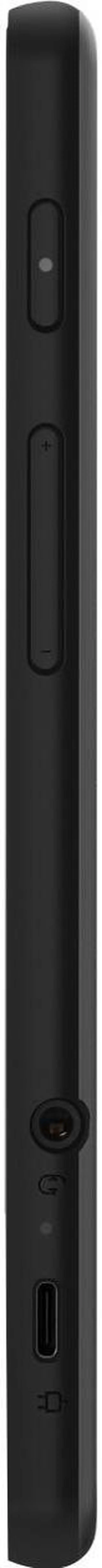 Alt view image 5 of 20 - Lenovo Chromebook 10e 10.1" Tablet 4GB 32GB Storage Chrome OS Black