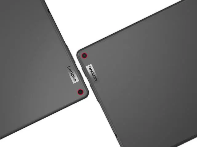 Alt view image 4 of 20 - Lenovo Chromebook 10e 10.1" Tablet 4GB 32GB Storage Chrome OS Black