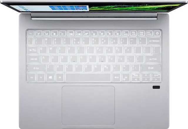 Alt view image 3 of 18 - Acer Swift 3 SF313-52 13.5" Laptop i5-1035G4 8GB 512GB SSD W10H