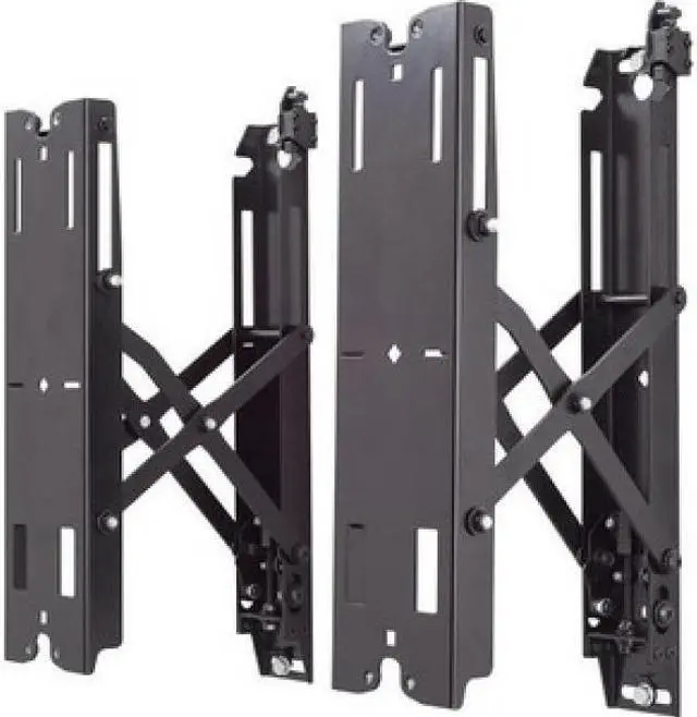 Alt view image 5 of 6 - Chief Fusion Fcav1u Mounting Adapter For Wall Mounting System
