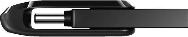 Alt view image 5 of 16 - SanDisk 64GB USB Type C Plastic Dual Drive SDDDC3-064G-A46
