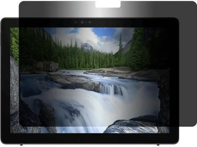 Alt view image 12 of 14 - Targus 4Vu Privacy Screen Filter