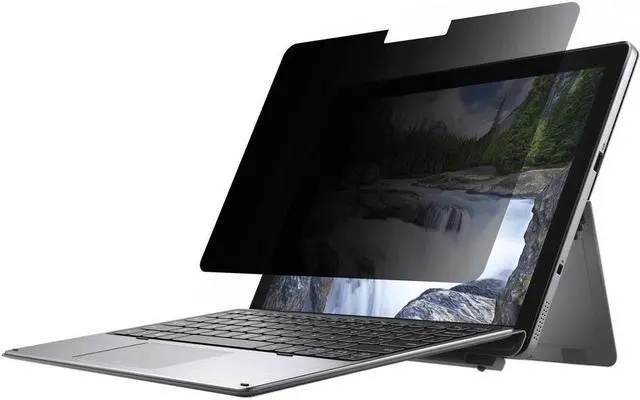 Alt view image 4 of 14 - Targus 4Vu Privacy Screen Filter