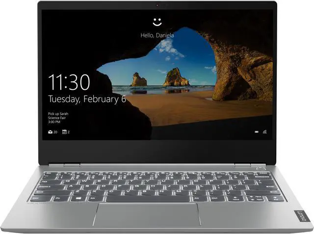 ThinkBook 13ｓIML i7-10510U/Windows11 Lenovo Laptop ThinkBook 13s IML Intel Core i7-10510U 16GB