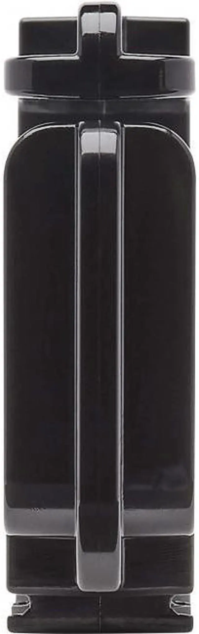 Alt view image 4 of 14 - Tripp Lite Cable Management D-Rings Rack Enclosures Button Mount 2X4in 12Pk