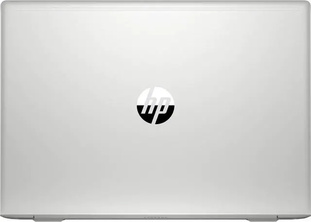 Alt view image 11 of 11 - HP Laptop ProBook 450 G7 Intel Core i7-10510U 8GB Memory 256 GB PCIe SSD Intel UHD Graphics 15.6" Non-Touch Screen Windows 10 Pro 64-bit 8WC05UT#ABA