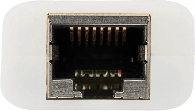 Alt view image 6 of 20 - Tripp Lite Usb Over Cat5/Cat6 Extender Kit 4-Port With Poc Usb 2.0 164 Ft.