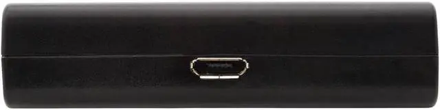 Alt view image 5 of 20 - Tripp Lite USB Over Cat5/Cat6 Extender Kit 1-Port with PoC USB 2.0 164 ft. (B203