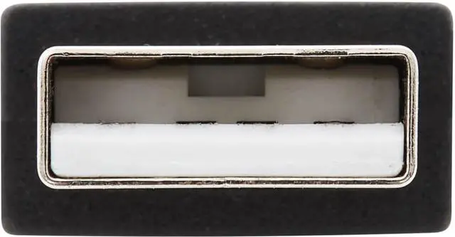 Main image of Tripp Lite USB Over Cat5/Cat6 Extender Kit 1-Port with PoC USB 2.0 164 ft. (B203