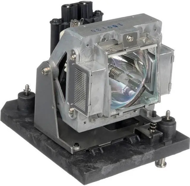 Alt view image 9 of 11 - BTI Replacement Projector Lamp for NEC NP4100 NP12LP
