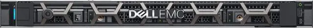 Alt view image 5 of 11 - Dell EMC PowerEdge R240 1U Xeon E-2234 8GB Rack Server 7Y5TM