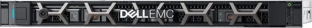 Alt view image 4 of 11 - Dell EMC PowerEdge R240 1U Xeon E-2234 8GB Rack Server 7Y5TM