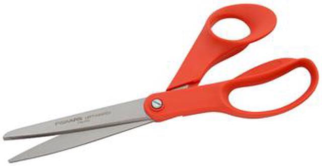 Fiskars 6 Recycled All-Purpose Scissors, Fiskars #150610-1001