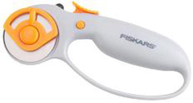 Fiskars® Rotary Cutter in Stock - ULINE