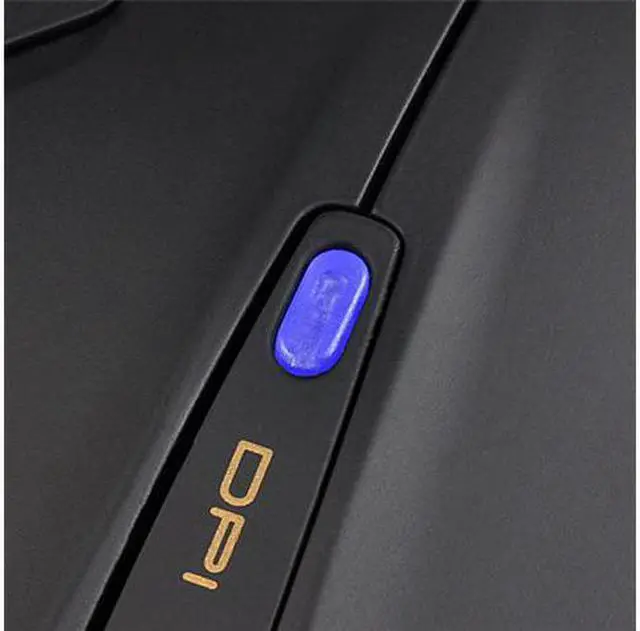Alt view image 2 of 4 - E-blue Cobra Wired USB Gaming Game Optical Mouse Mice 1600DPI