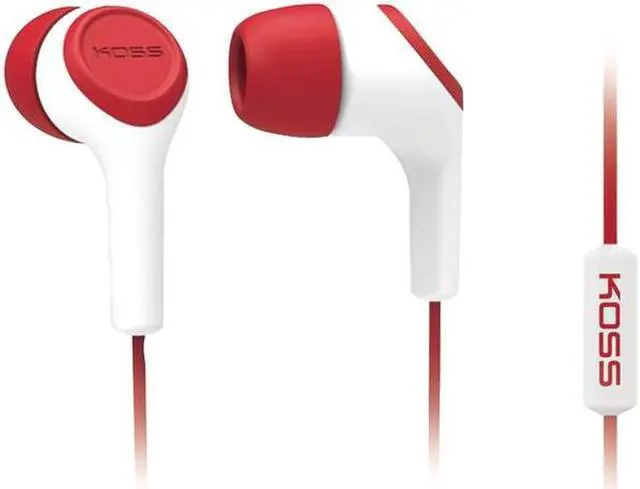 Main image of Koss KEB15i In-Ear Headphones
