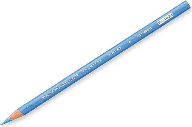Alt view image 9 of 11 - Prismacolor Pencil,Colr Prem132st,Ast 4484
