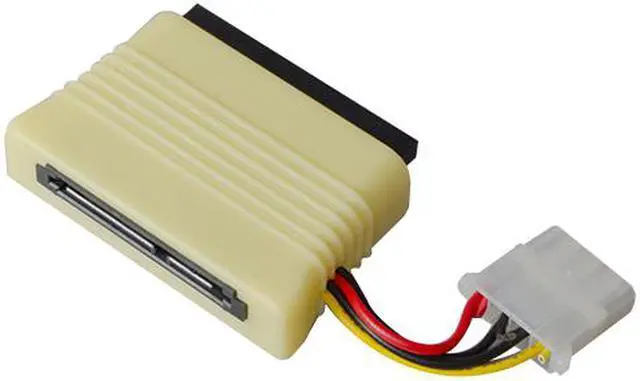 Main image of U-Reach IDE to SATA converter 2-Pack