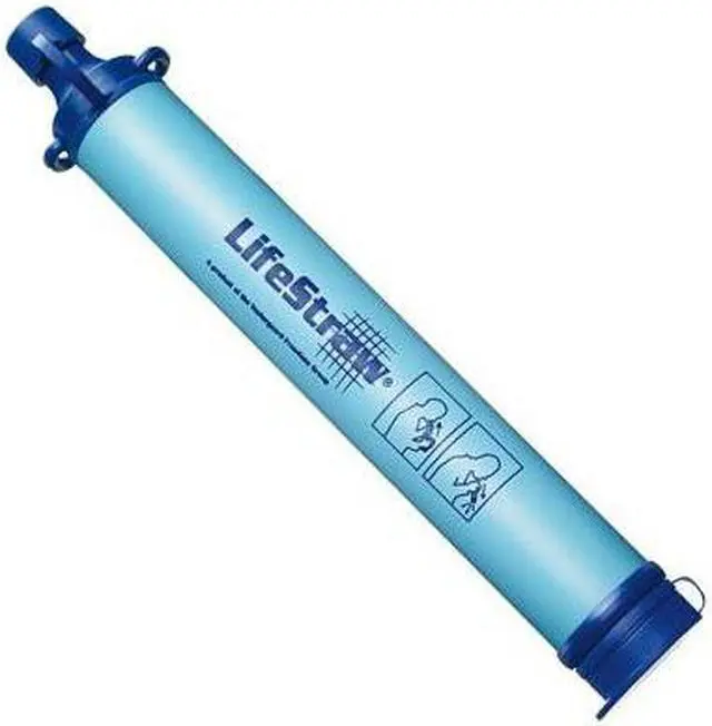 Main image of LifeStraw Personal Water Filter