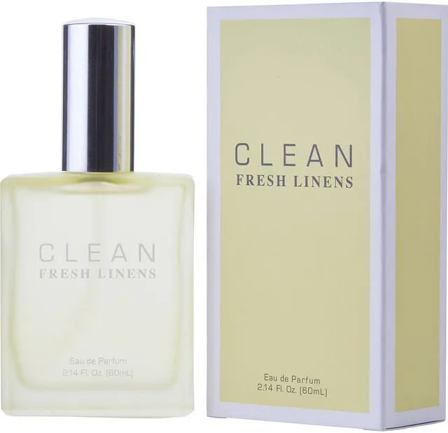 Main image of CLEAN FRESH LINENS by Clean