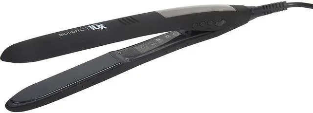 Alt view image 3 of 9 - BIO IONIC 10x Pro Styling Iron - 1 Inch
