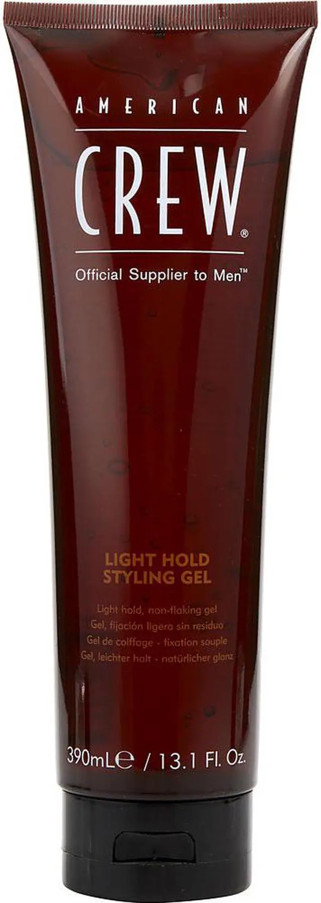 Main image of American Crew Light Hold Styling Gel Tube 13.1 oz
