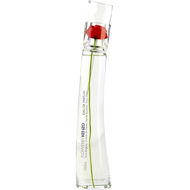 Alt view image 2 of 4 - kenzo flower by kenzo eau de parfum spray tester 1.7 oz