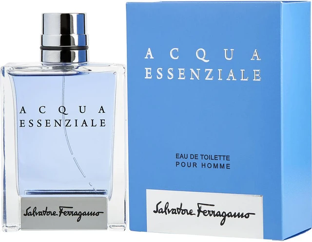 Main image of ACQUA ESSENZIALE by Salvatore Ferragamo